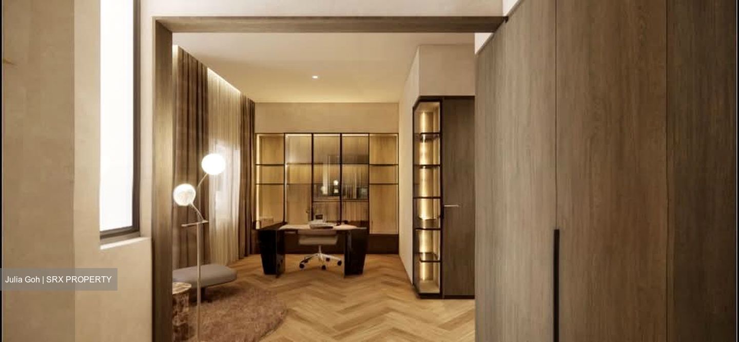 Horizon Towers (D9), Condominium #601894391
